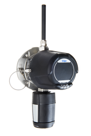 Dräger Polytron® 6100 EC WL